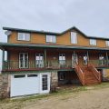 Gîte La Maison Chez J.P.