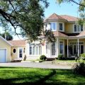 Gîte La Villa Victorienne