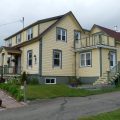Gîte Le Meilleur des 2 Mondes