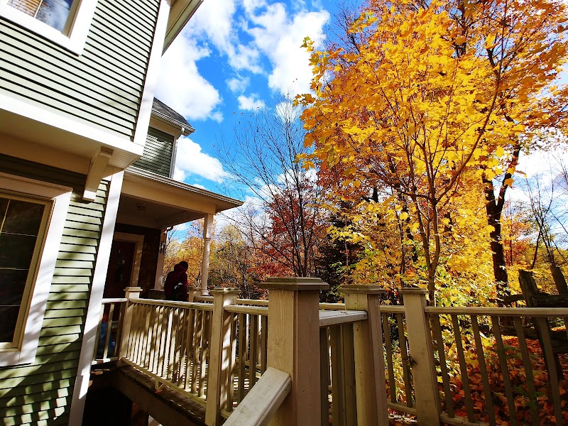 Gîte Le Roupillon in Mont-Tremblant, Canada