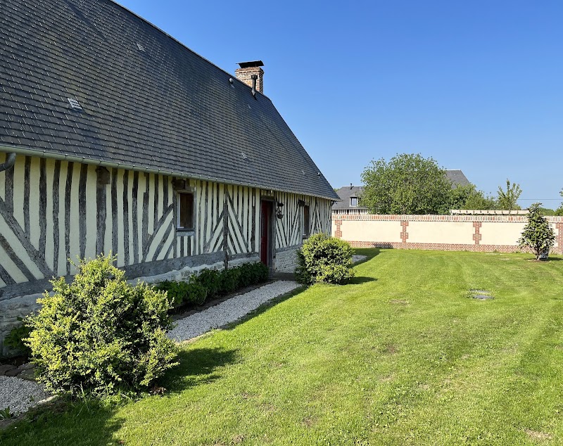 Gîte Le Terrier Blanc in Loos, France