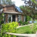 Gîte du Lac Docteur
