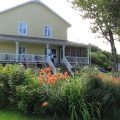 Gîte du Pont Flottant