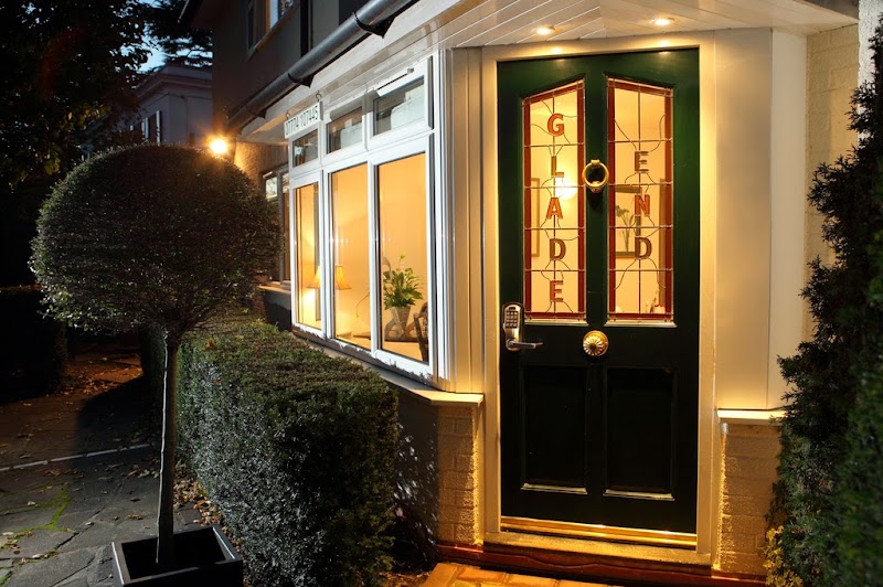 Glade End Guest House in Marlow, United Kingdom
