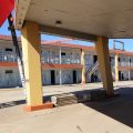Glancy Motel