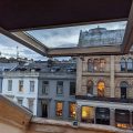 Glasgow House