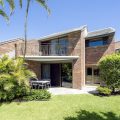 Glen Eden Hotel