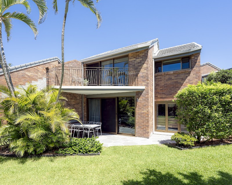 Glen Eden Hotel in Gladstone, Australia