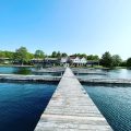 Glen House Resort