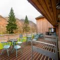Glen Nevis Youth Hostel