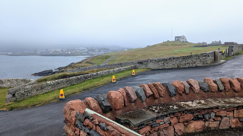 Glen Orchy House in Lerwick, United Kingdom