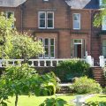 Glenaldor House