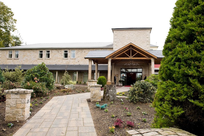 Glenavon House Hotel in Cookstown, United Kingdom