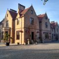 Glenbervie House Hotel
