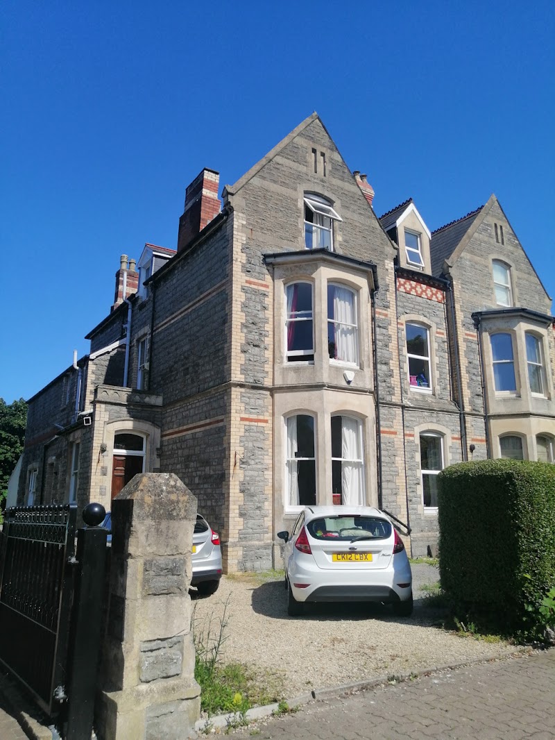 Glendale Hotel in Penarth, United Kingdom