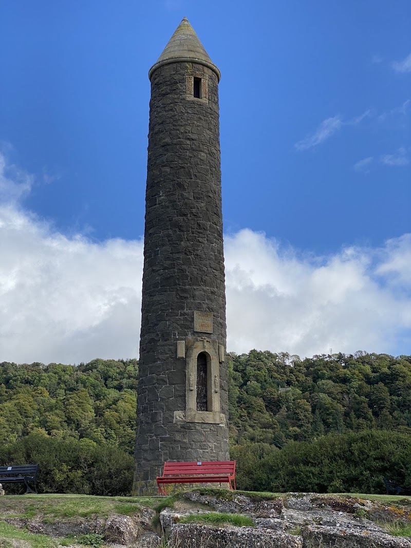 Glendarroch in Largs, United Kingdom