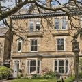 Glendon Guest House
