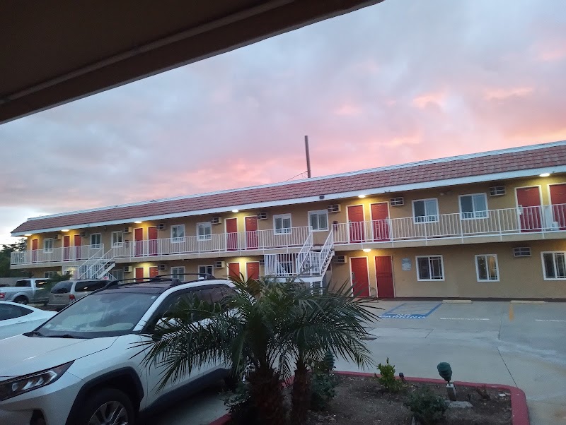 Glendora Motel in Glendora, California, United States