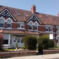 Glendower House
