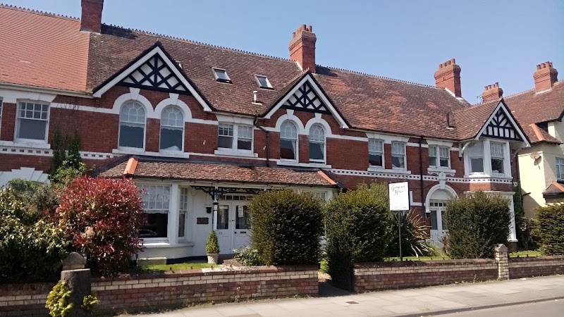 Glendower House in Minehead, United Kingdom