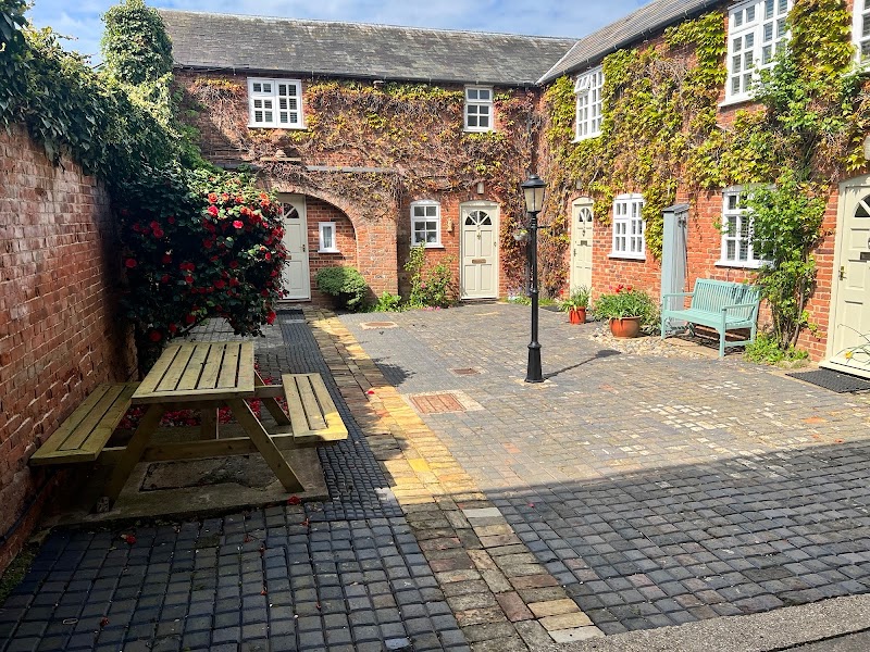 Glendower House in East Dereham, United Kingdom