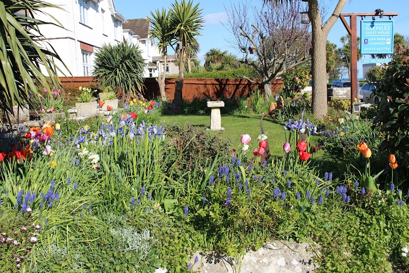 Glenlee Guest House in Swanage, United Kingdom