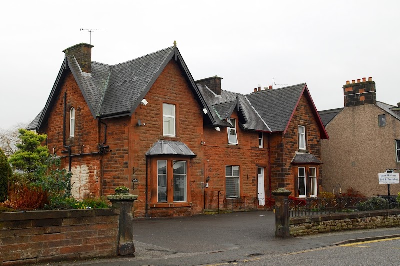 Glenlossie Guest House in Dumfries, United Kingdom