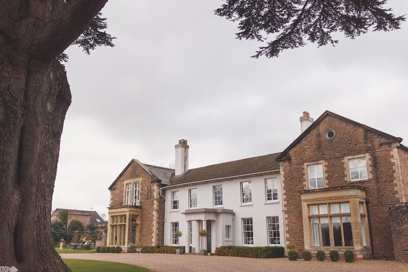 Glewstone Court Country House in Ross on Wye, United Kingdom