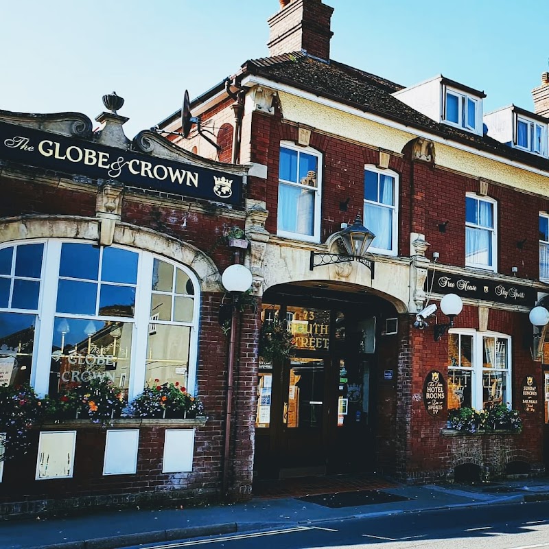 Globe & Crown in Yeovil, United Kingdom