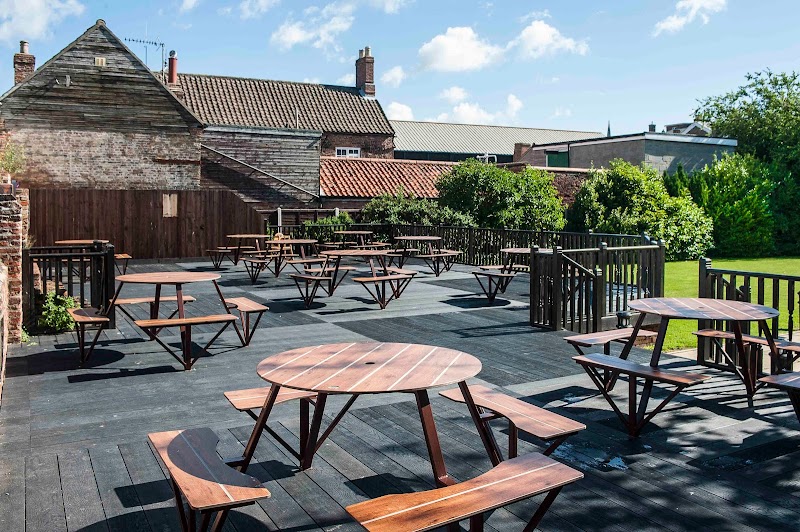 Globe Hotel in King's Lynn, United Kingdom