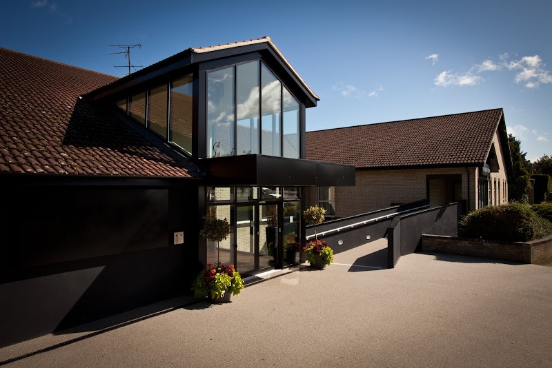 Gloucester Robinswood Hotel, BW Signature Collection in Gloucester, United Kingdom