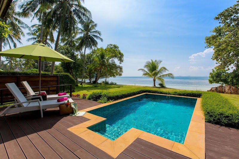 Glow Elixir Koh Yao Yai in Phangnga, Thailand