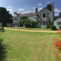 Glyn Isa 17th Century Country House