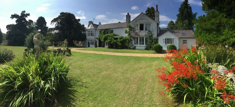 Glyn Isa 17th Century Country House in Conwy, United Kingdom