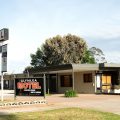 Glynlea Motel