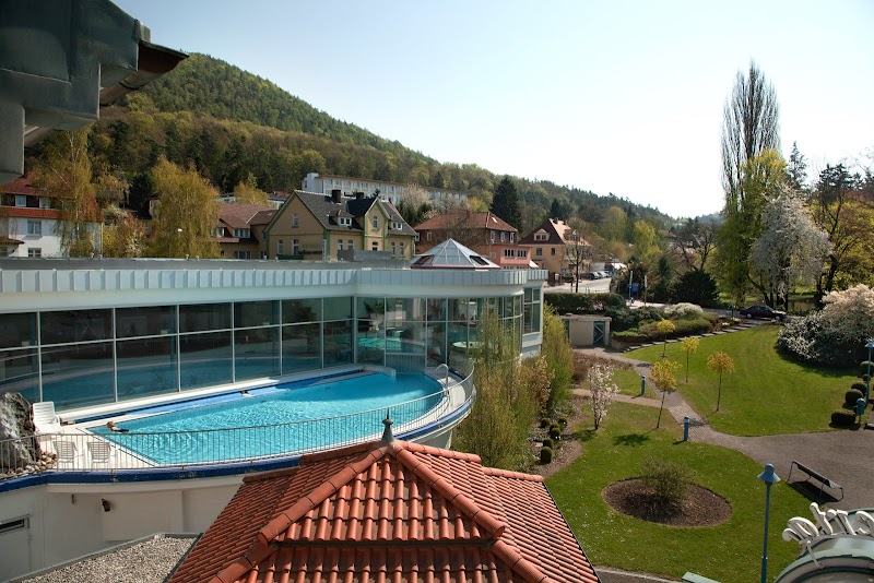 Göbel's Hotel AquaVita in Bad Wildungen, Germany