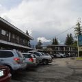 Gold Pan Motel