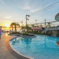 Golden Jomtien Beach Hotel