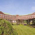 Golden Jubilee Conference Hotel