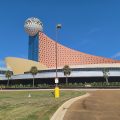 Golden Moon Hotel & Casino