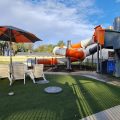 Golden River Holiday Park