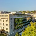Golden Tulip Aix-les-Bains