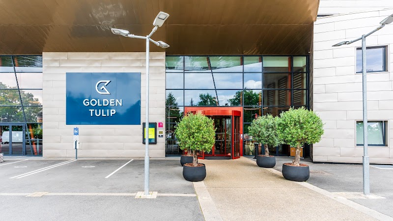 Golden Tulip Amnéville in Amneville, France