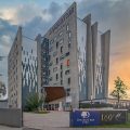 Golden Tulip Lyon Eurexpo