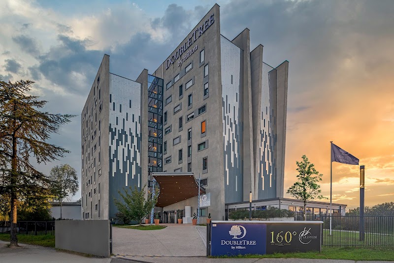 Golden Tulip Lyon Eurexpo in Saint-Priest, France
