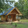 Golden View Resort