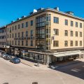 Good Morning Karlstad City