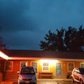 Gory’s Hilltop Motel