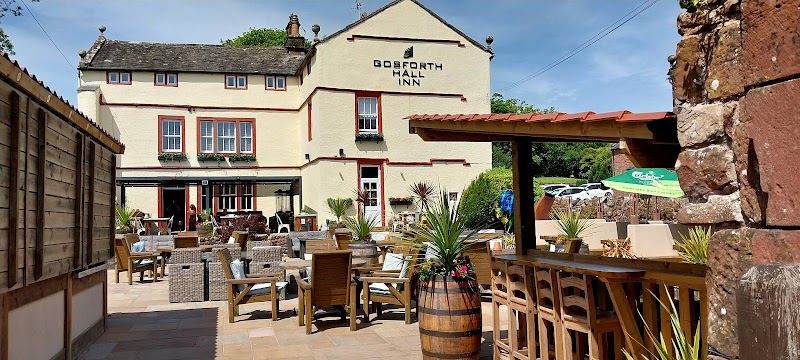 Gosforth Hall Inn in Gosforth, United Kingdom
