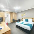 Goulburn Central Motor Lodge
